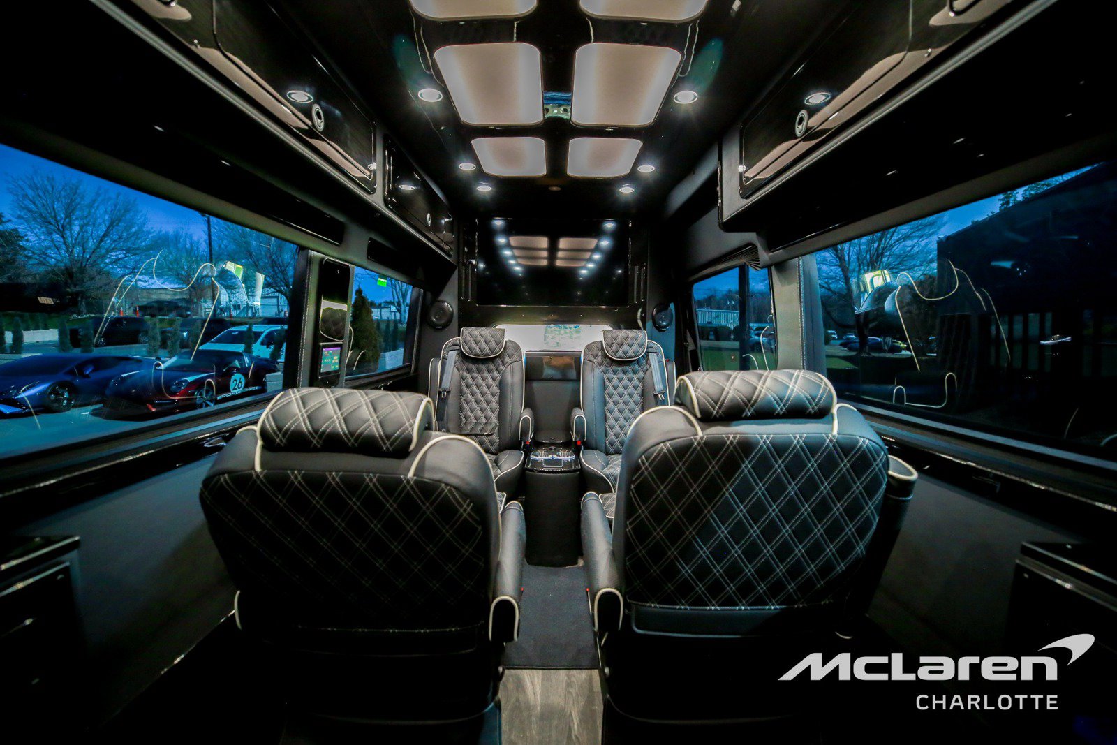New 2024 Mercedes-Benz Sprinter 3500 image 21