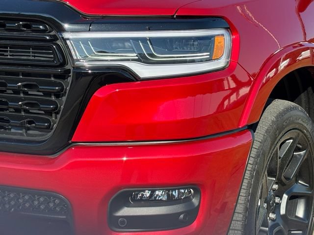 New 2026 RAM 1500 Limited AWD/4WD image 11