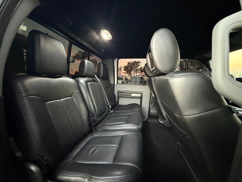 Used 2015 Ford F350 XLT AWD/4WD image 37