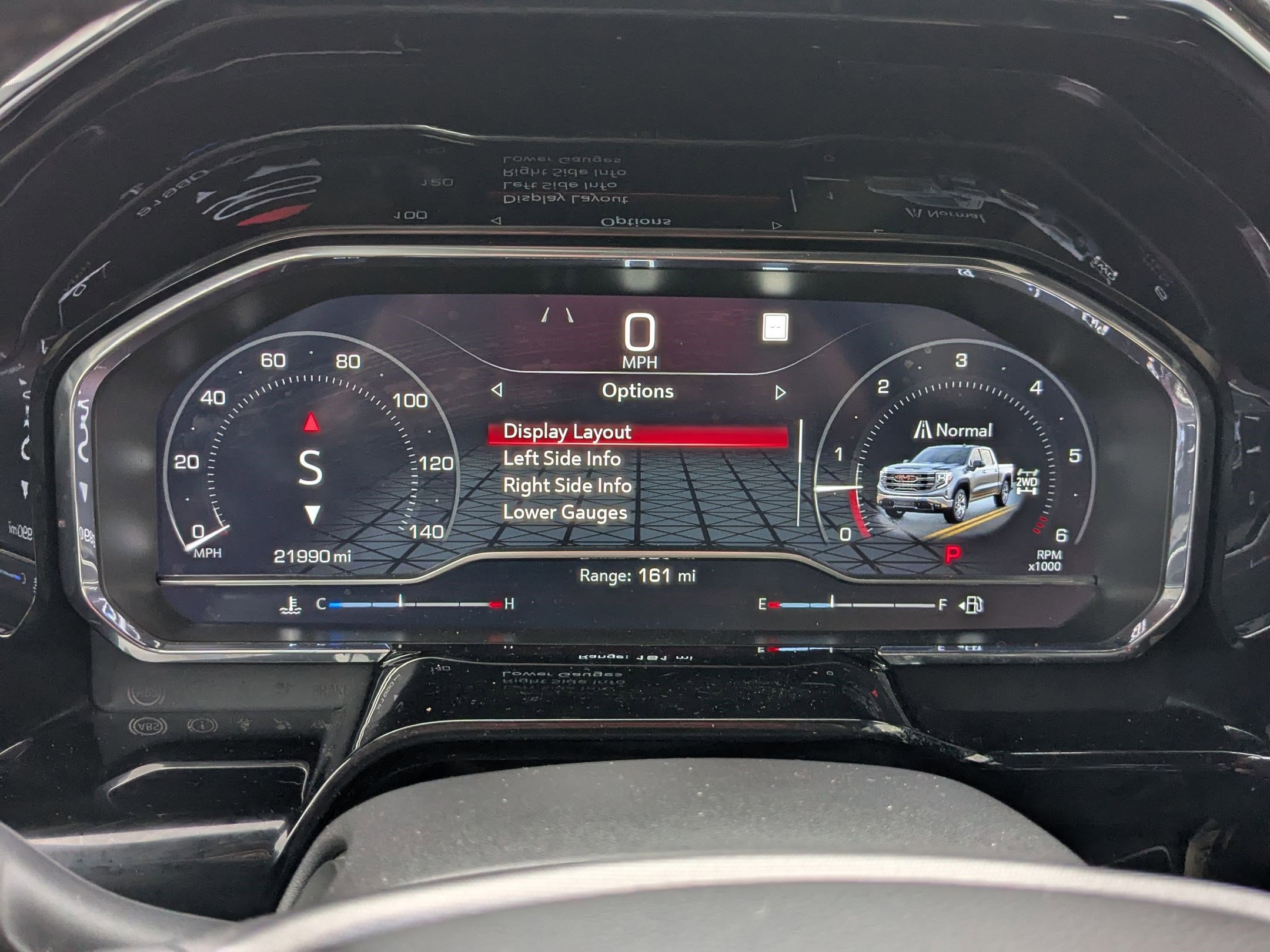 Used 2022 GMC Sierra 1500 SLT w/ SLT Convenience Package image 17