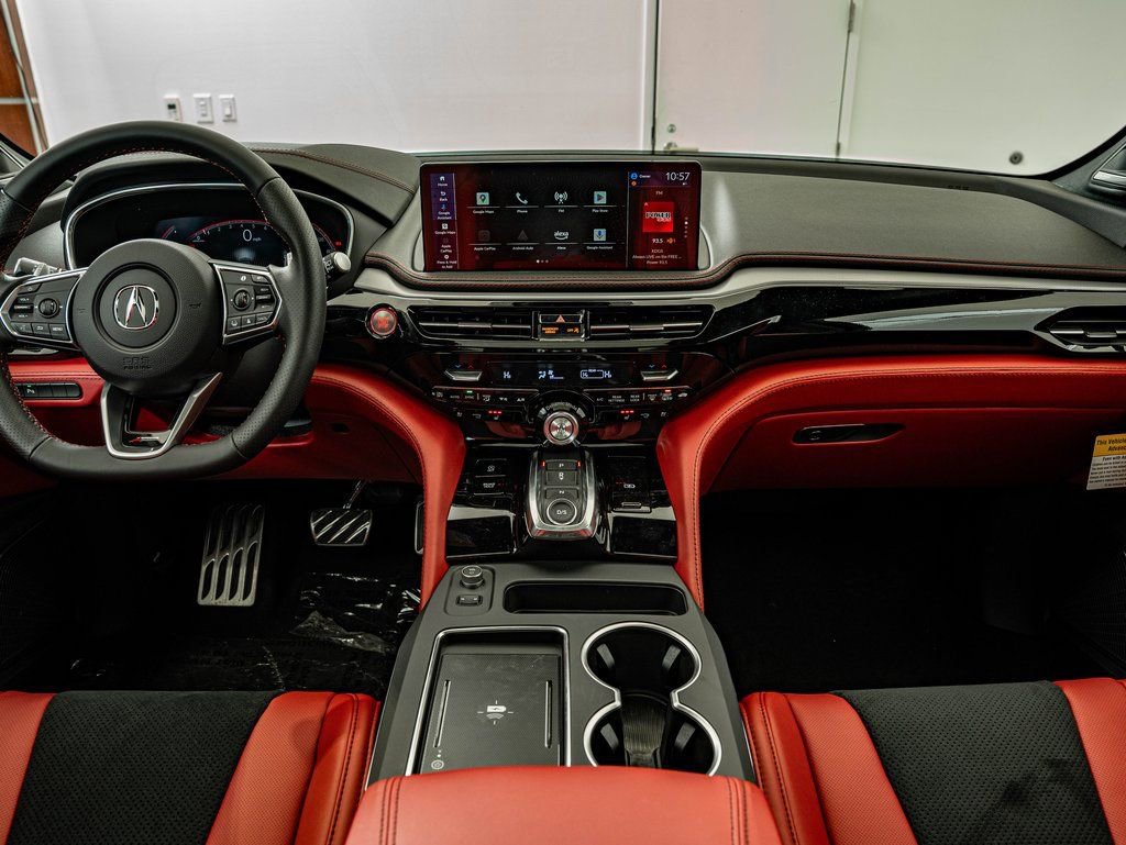 New 2026 Acura MDX A-Spec image 32