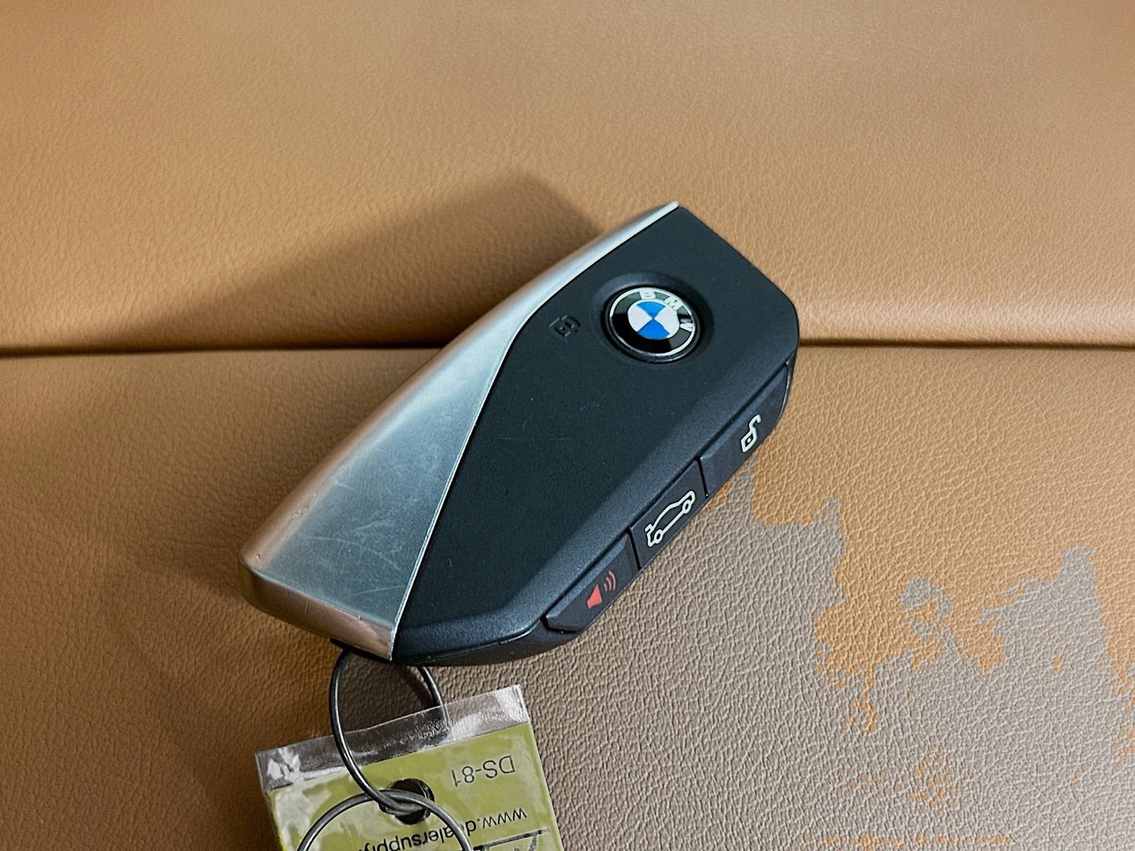 Used 2024 BMW X5 xDrive40i w/ Parking Assistance Package AWD/4WD image 46