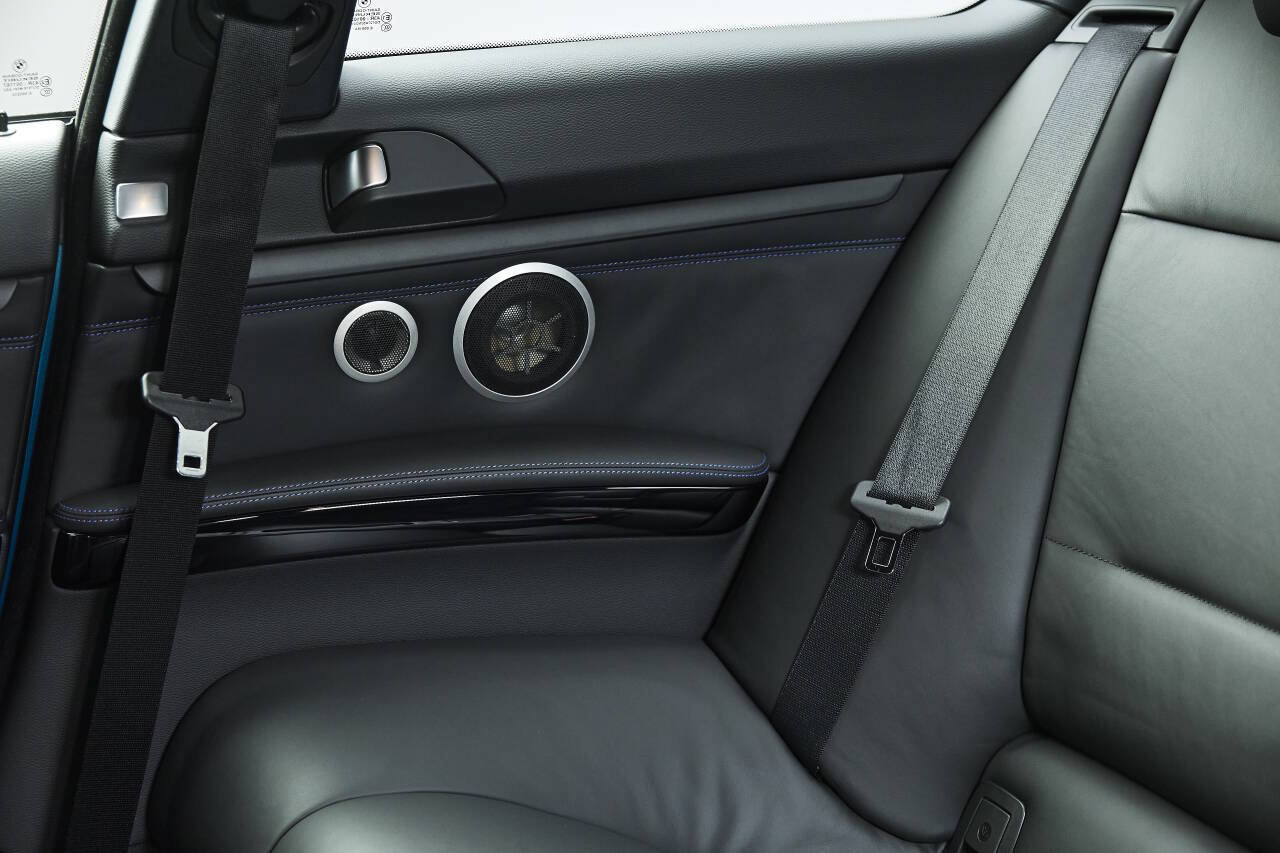 Used 2013 BMW M3 Coupe RWD image 98