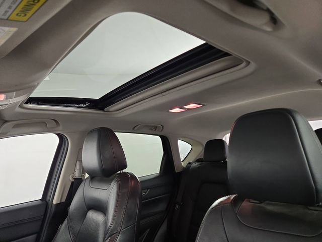 Used 2021 MAZDA CX-5 Grand Touring image 31