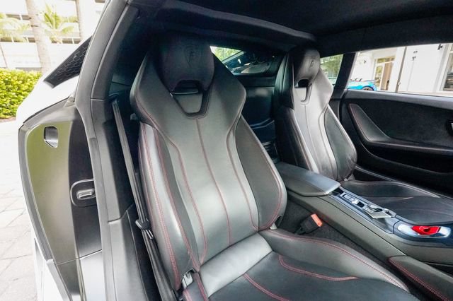 Used 2016 Lamborghini Huracan LP 610-4 Avio image 68