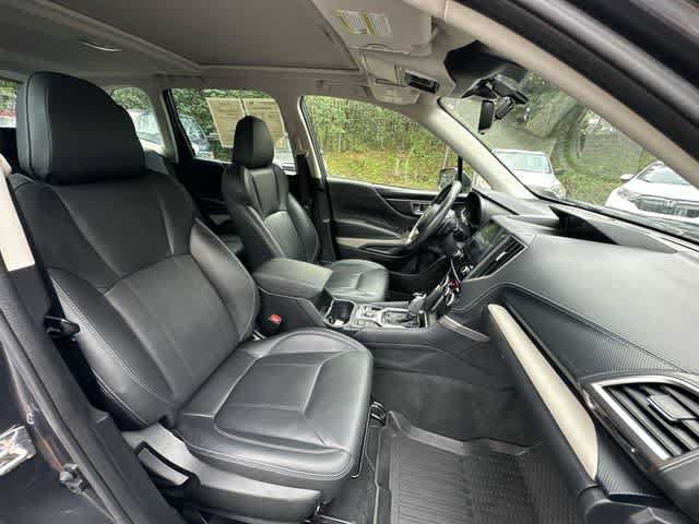 Certified 2023 Subaru Forester Limited AWD/4WD image 20
