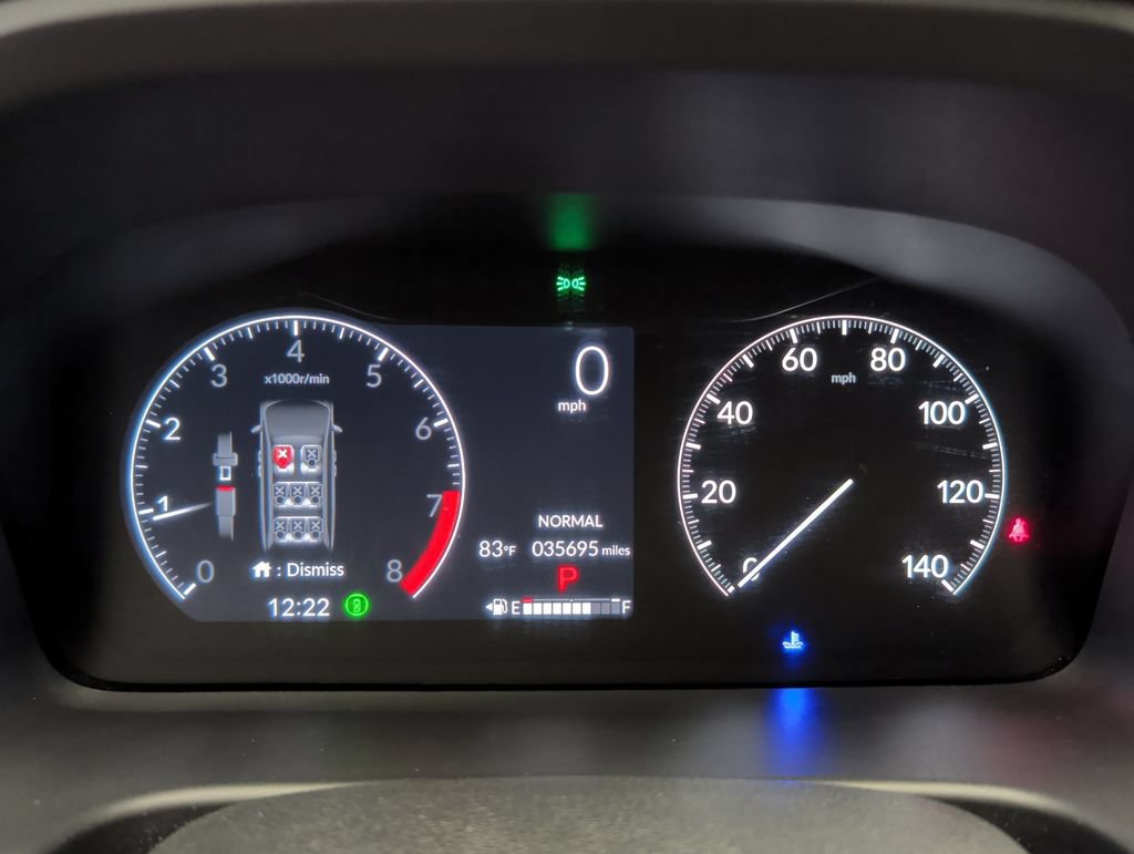 Used 2025 Honda Odyssey Sport-L image 19