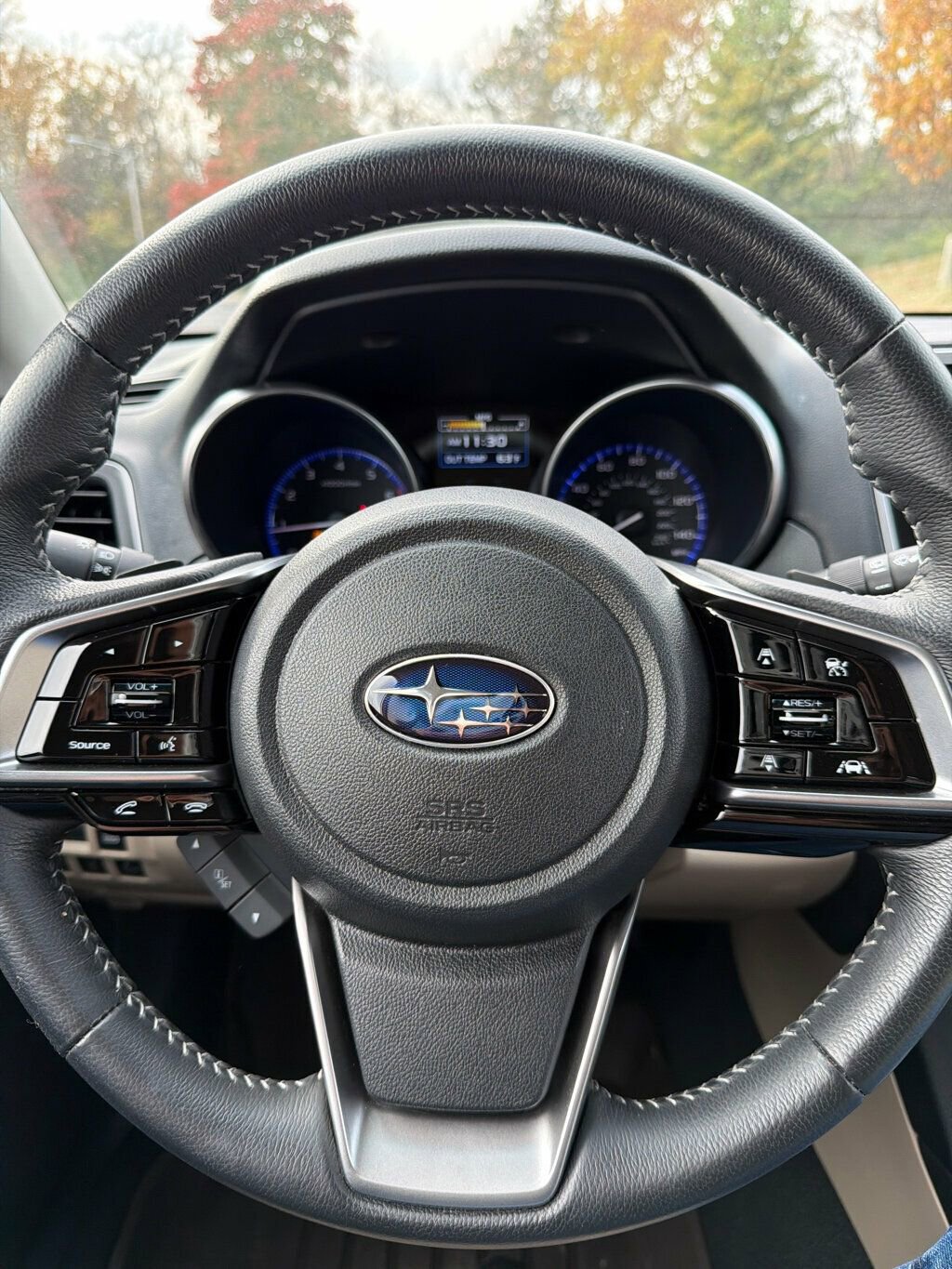 Used 2019 Subaru Outback 2.5i Limited image 17