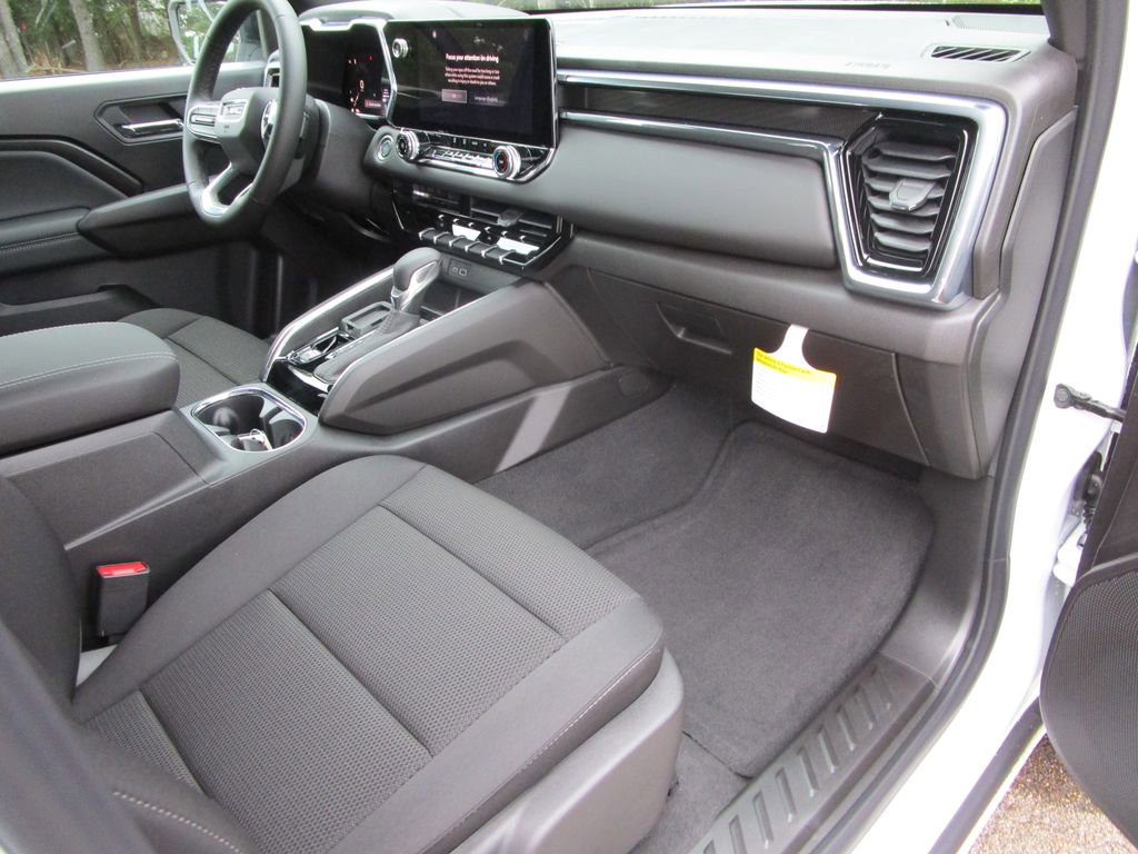 New 2026 GMC Canyon Elevation image 19