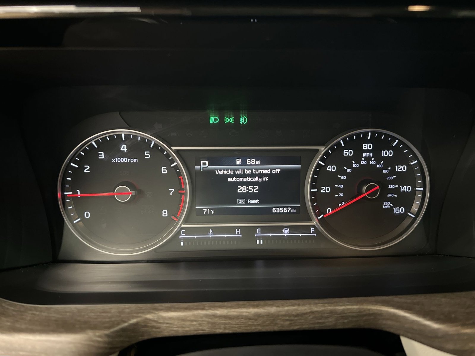 Used 2021 Kia Sorento EX image 17