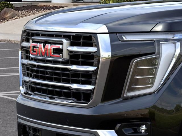 New 2026 GMC Yukon XL Elevation image 13