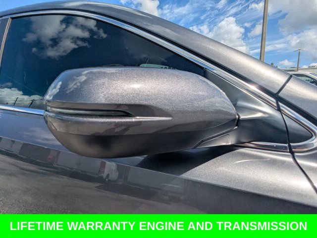 Used 2019 Honda CR-V EX-L image 13