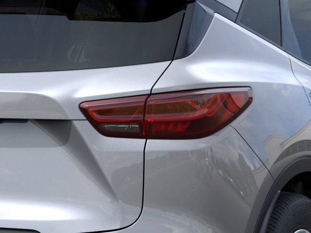 New 2025 Chevrolet Blazer LT FWD image 11