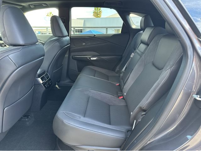 Certified 2024 Lexus RX 350 Luxury w/ Convenience Package image 18