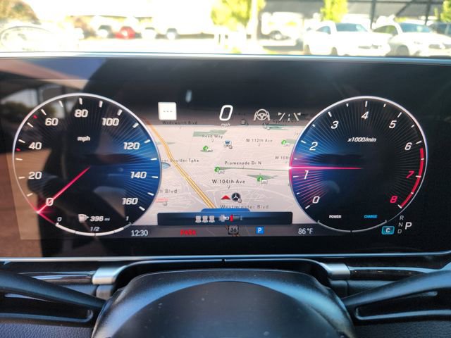 New 2026 Mercedes-Benz S 580 4MATIC Sedan image 19