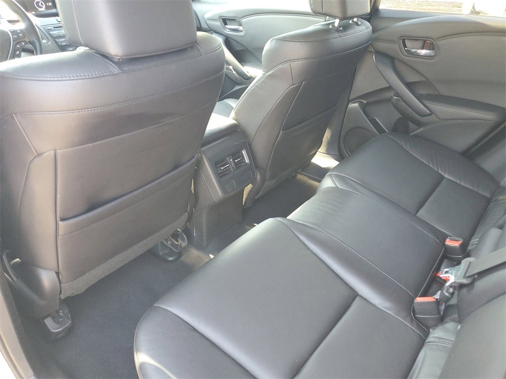 Used 2017 Acura RDX FWD image 11