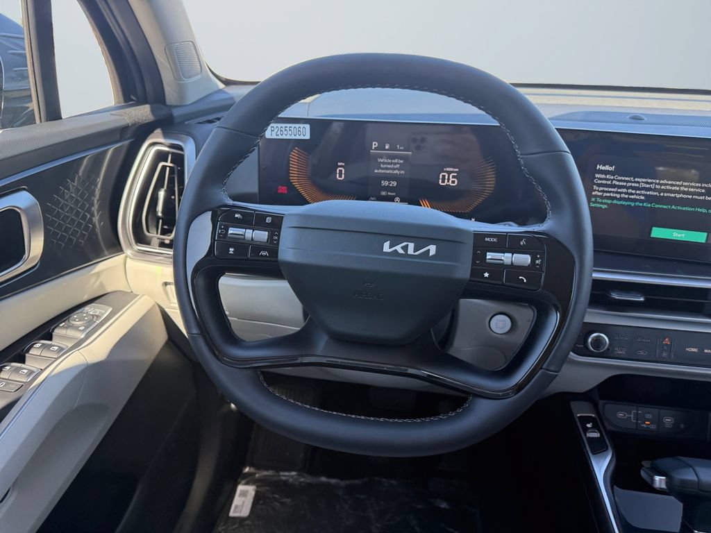 New 2026 Kia Sorento S AWD/4WD image 12