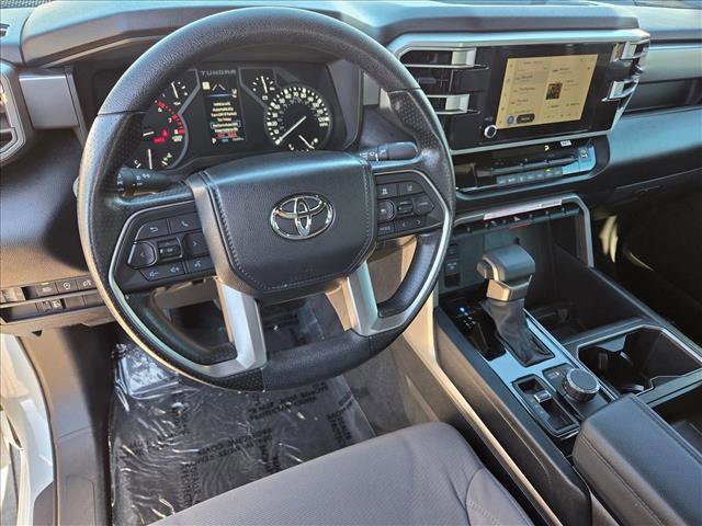 Used 2025 Toyota Tundra SR5 image 10