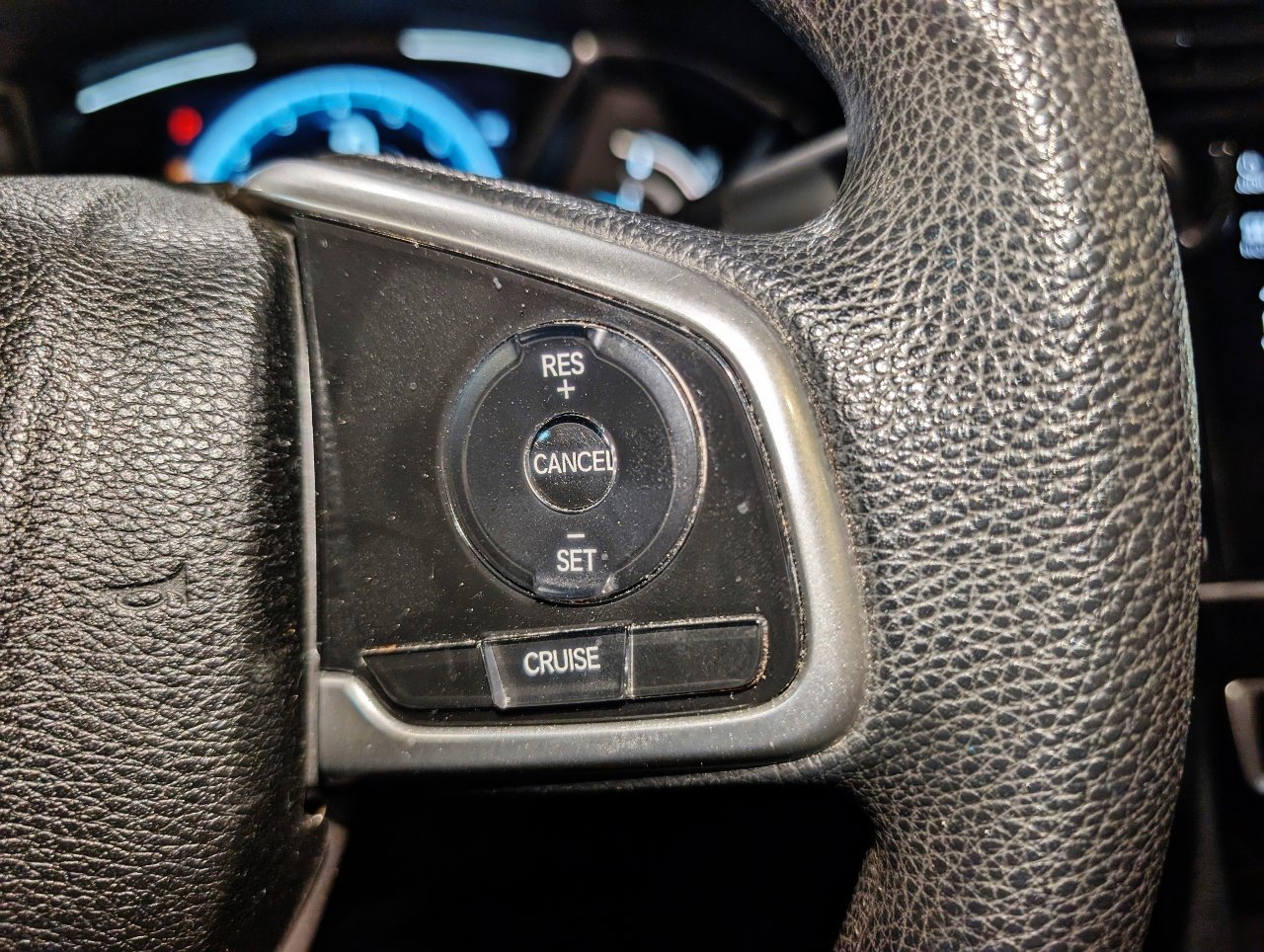 Used 2017 Honda Civic EX image 42