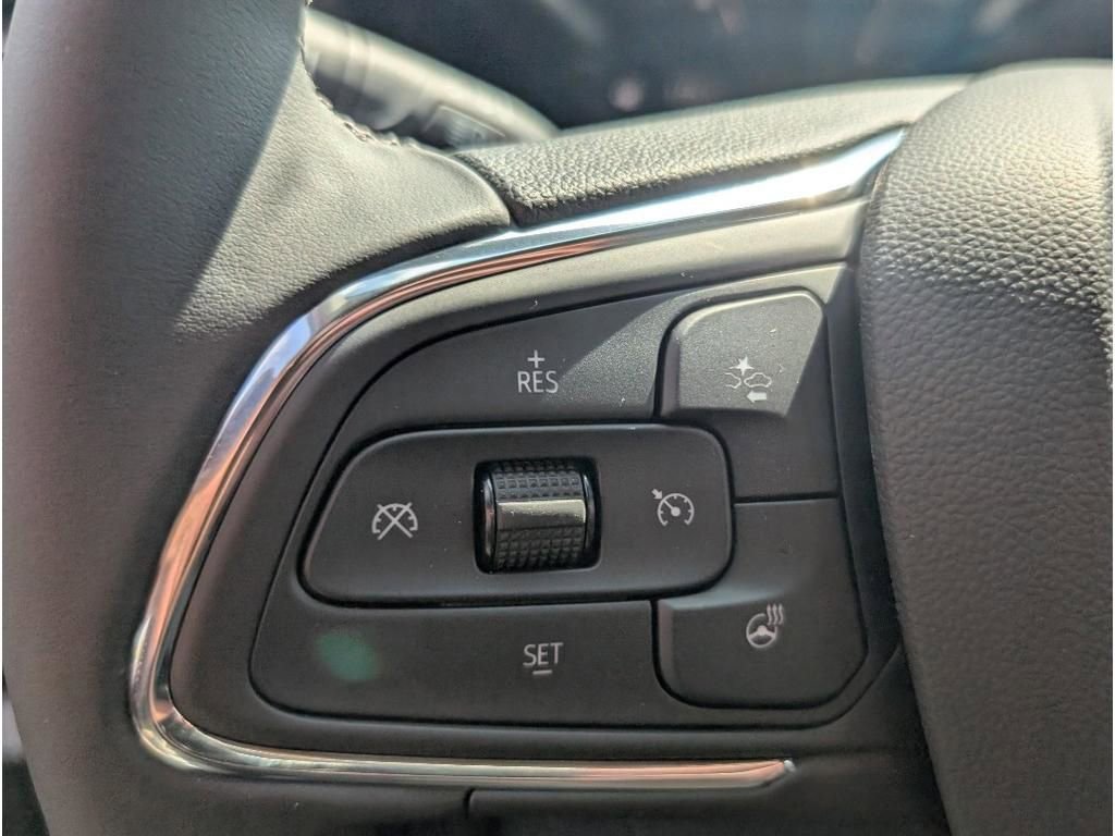 New 2026 Buick Encore GX Sport Touring w/ Comfort Package image 19