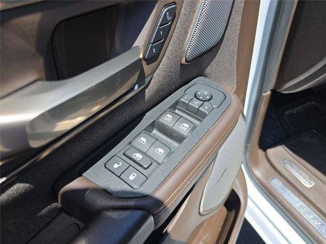 Used 2025 RAM 1500 Limited w/ Bed Utility Group AWD/4WD image 22