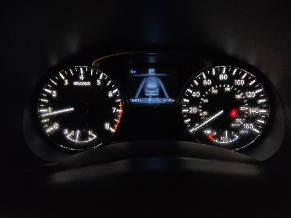 Used 2019 Nissan Pathfinder SV FWD image 23