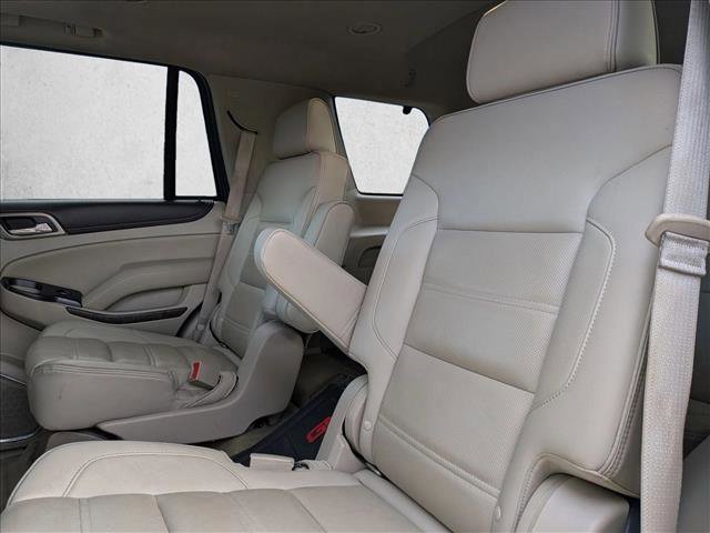 Used 2018 GMC Yukon Denali w/ Denali Ultimate Package AWD/4WD image 21