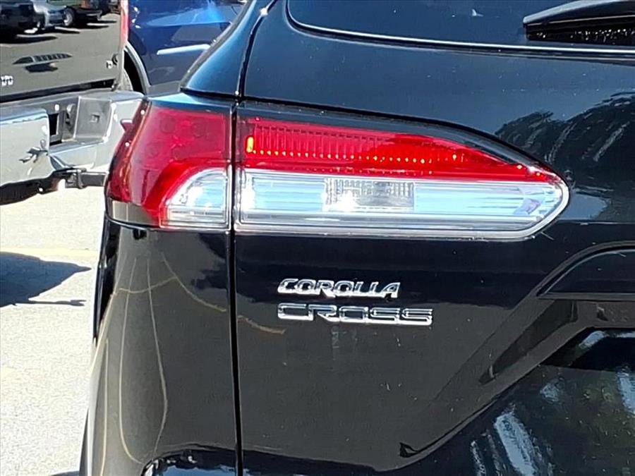 Used 2023 Toyota Corolla Cross LE image 6