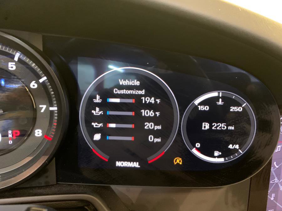 Used 2020 Porsche 911 Carrera 4S AWD/4WD image 38