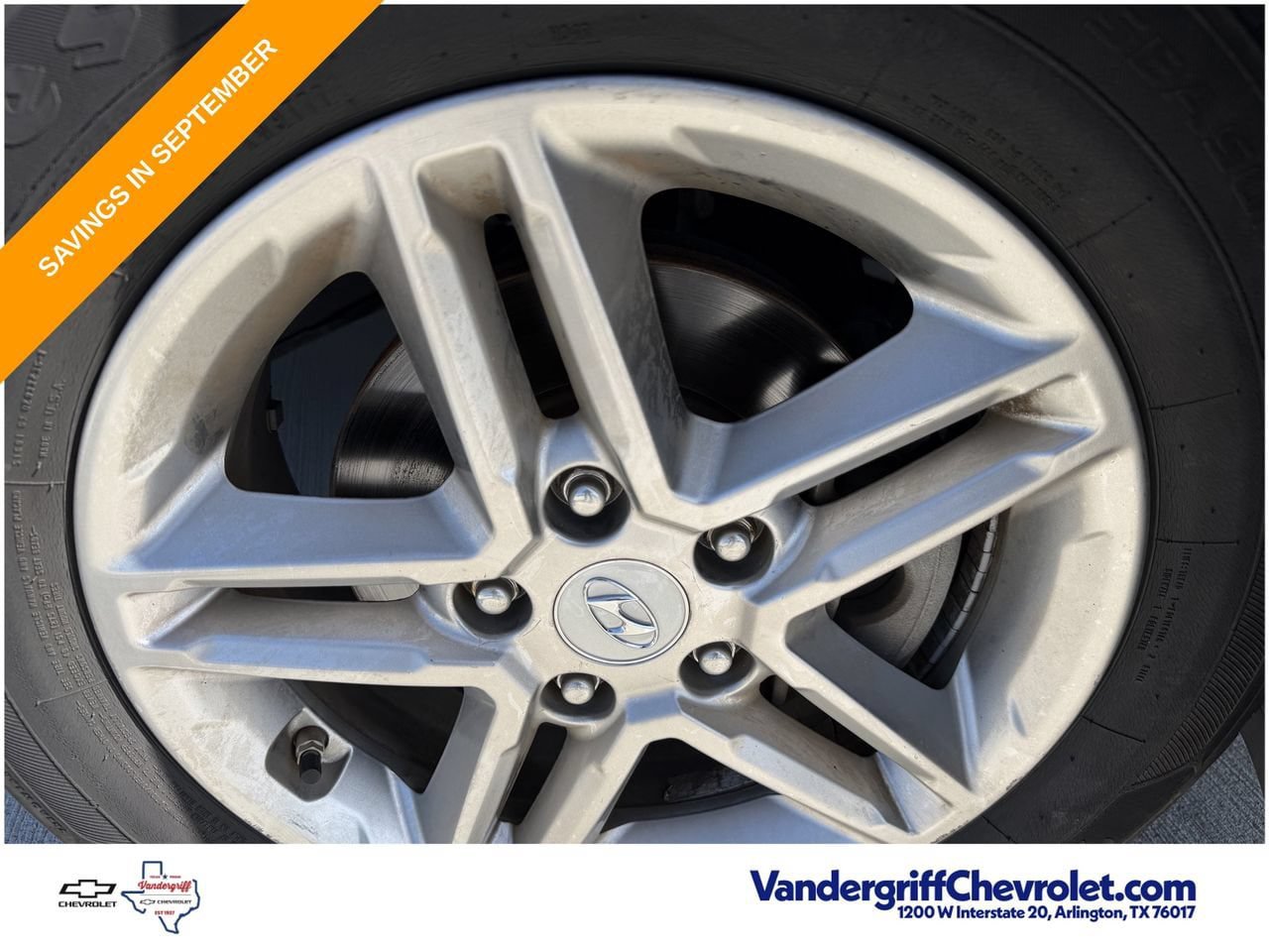 Used 2022 Hyundai Kona SE FWD image 9