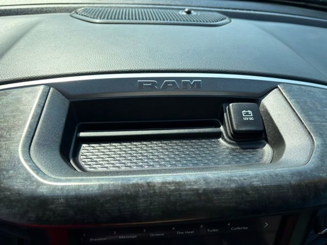 Used 2020 RAM 1500 Big Horn image 12