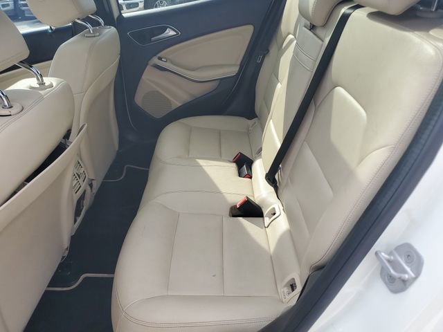 Used 2017 Mercedes-Benz GLA 250 image 27
