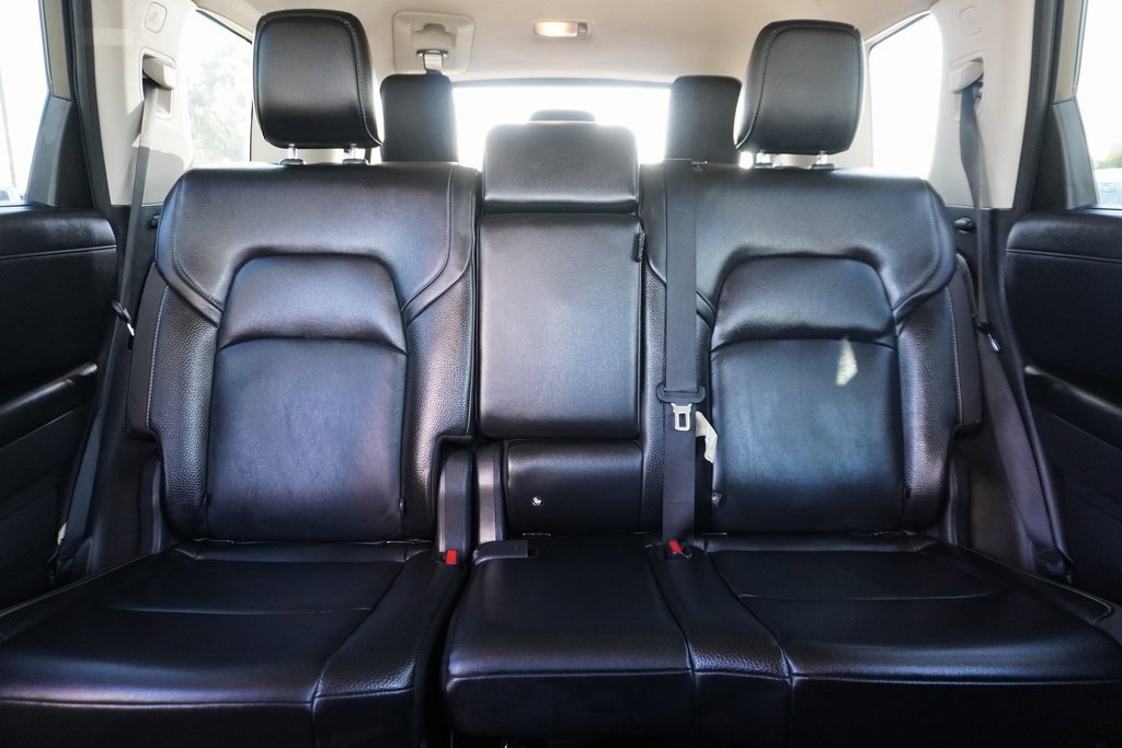 Used 2023 Nissan Pathfinder SL image 22