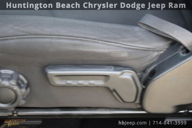 Used 2023 Jeep Wrangler Sport S image 30
