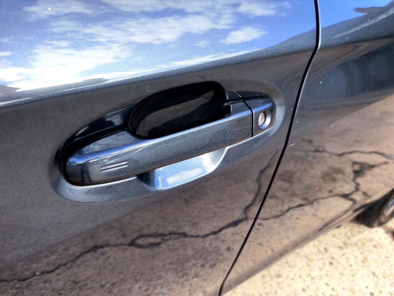 Used 2023 Subaru Impreza 2.0i Premium image 29