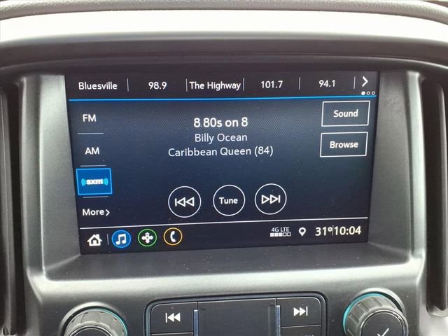 Used 2021 Chevrolet Colorado LT w/ LT Convenience Package image 19