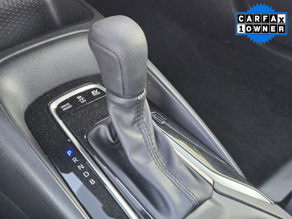 Certified 2025 Toyota Corolla LE image 10