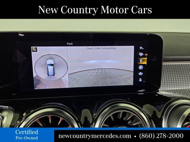 Certified 2023 Mercedes-Benz GLB 250 4MATIC image 31