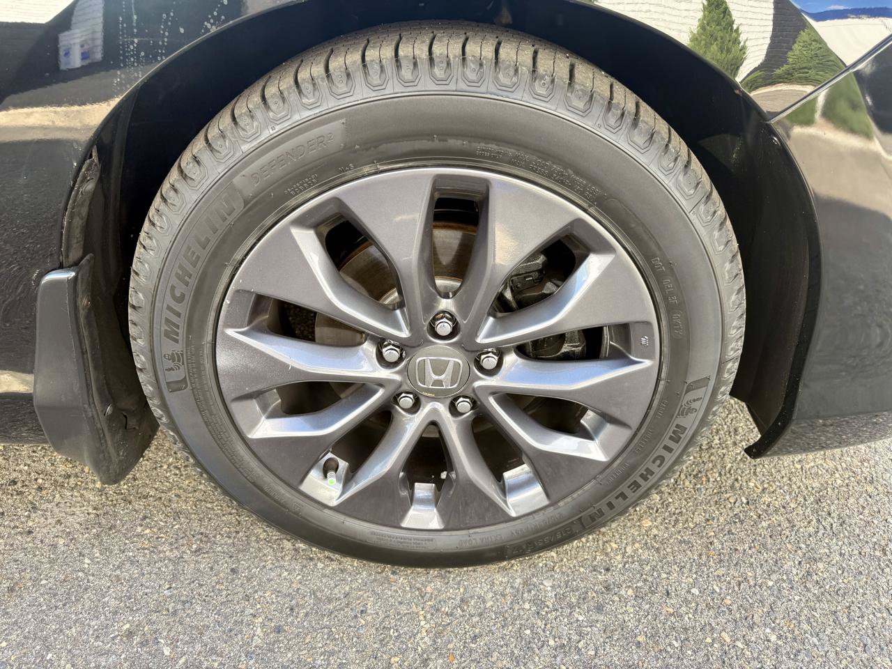 Used 2013 Honda Accord EX image 11