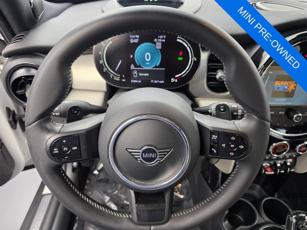 Used 2024 MINI Cooper S FWD image 19