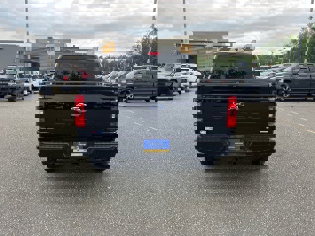 Certified 2022 Ford F150 XLT w/ Equipment Group 302A High image 4