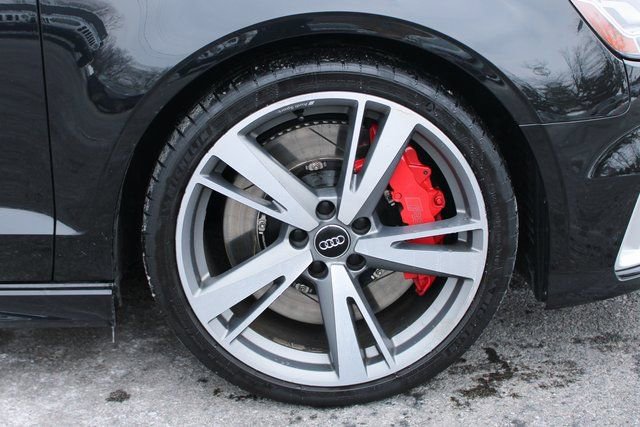 Used 2018 Audi RS 3 2.5T image 38