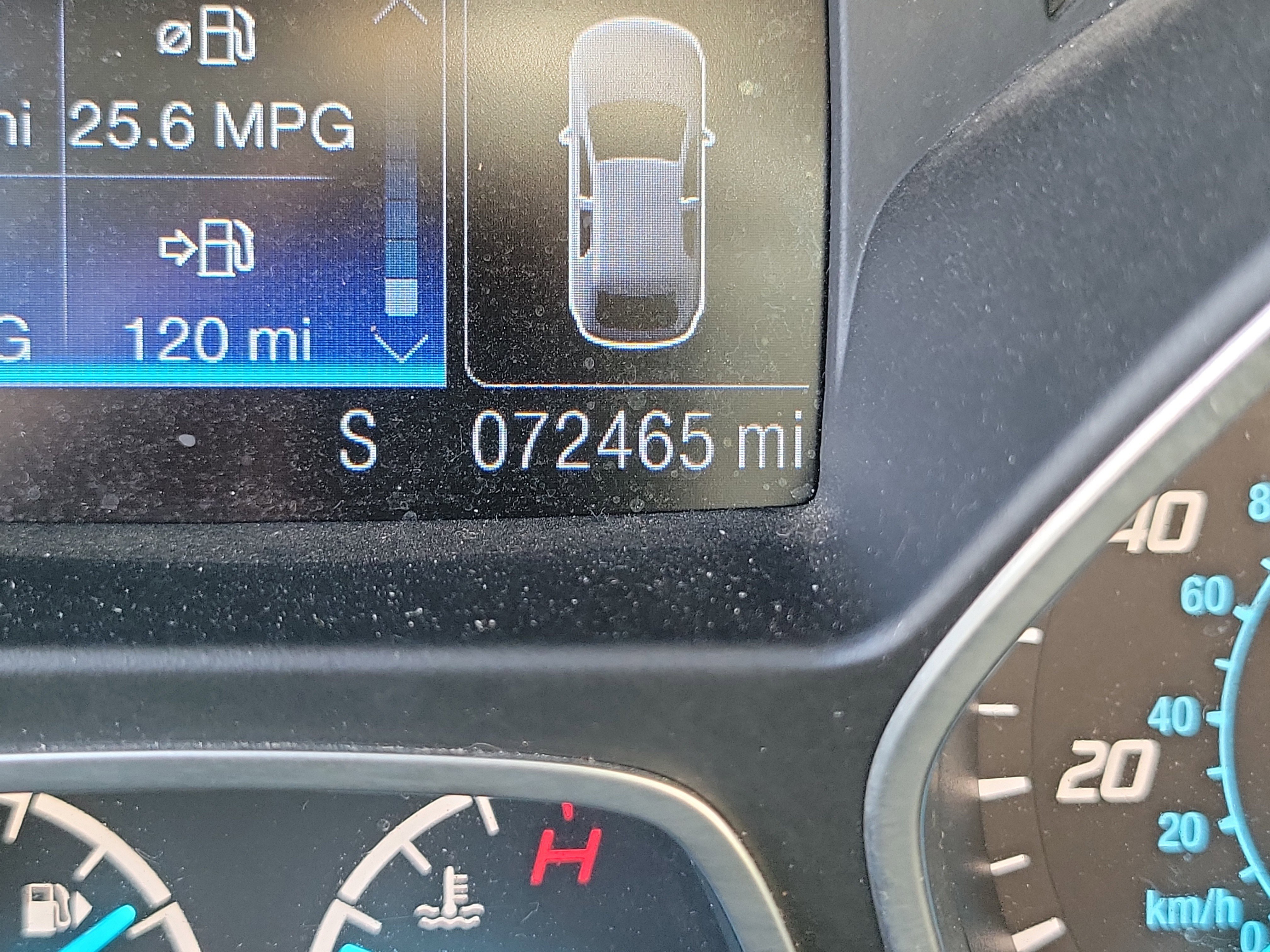 Used 2015 Ford Escape Titanium image 27