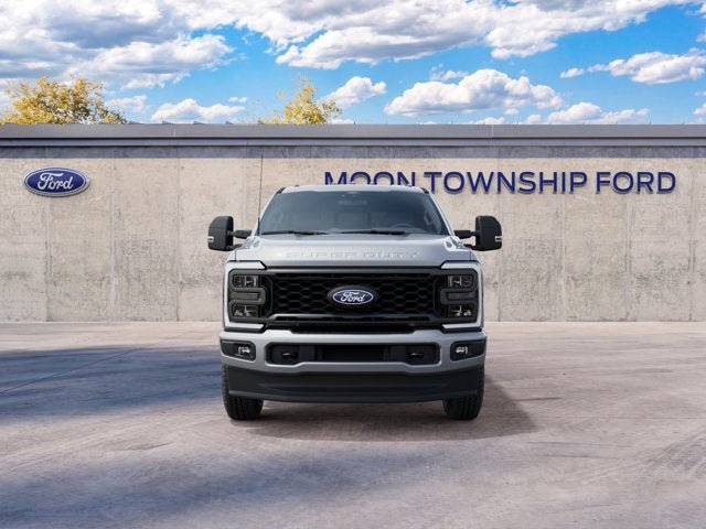New 2027 Ford F250 XL w/ STX Appearance Package AWD/4WD image 3