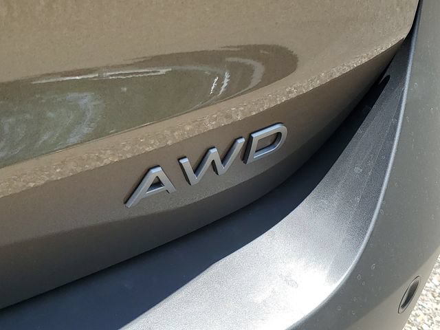 New 2026 Nissan Kicks SV w/ Cold Weather Package AWD/4WD image 28