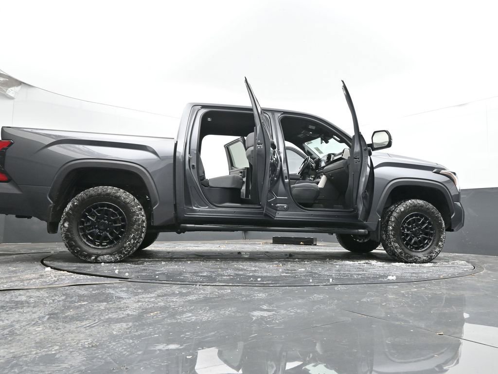 Used 2025 Toyota Tundra SR5 image 71