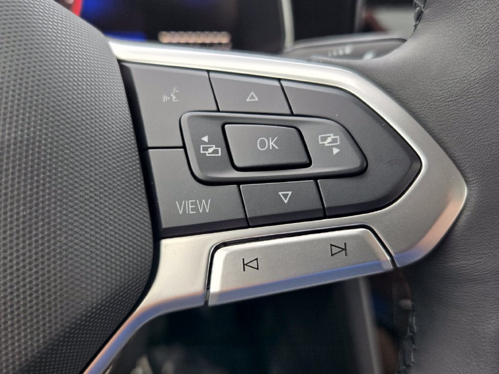 New 2027 Volkswagen Jetta S FWD image 12