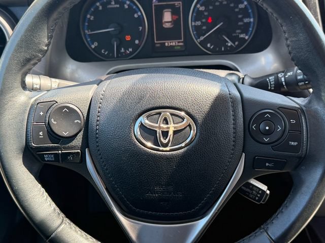 Used 2018 Toyota RAV4 XLE FWD image 23