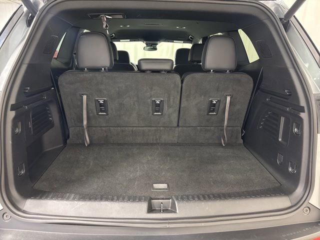 Used 2025 Buick Enclave Preferred image 12