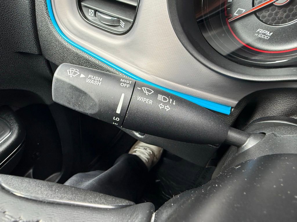 Used 2023 Dodge Charger SXT w/ Blacktop Package image 20